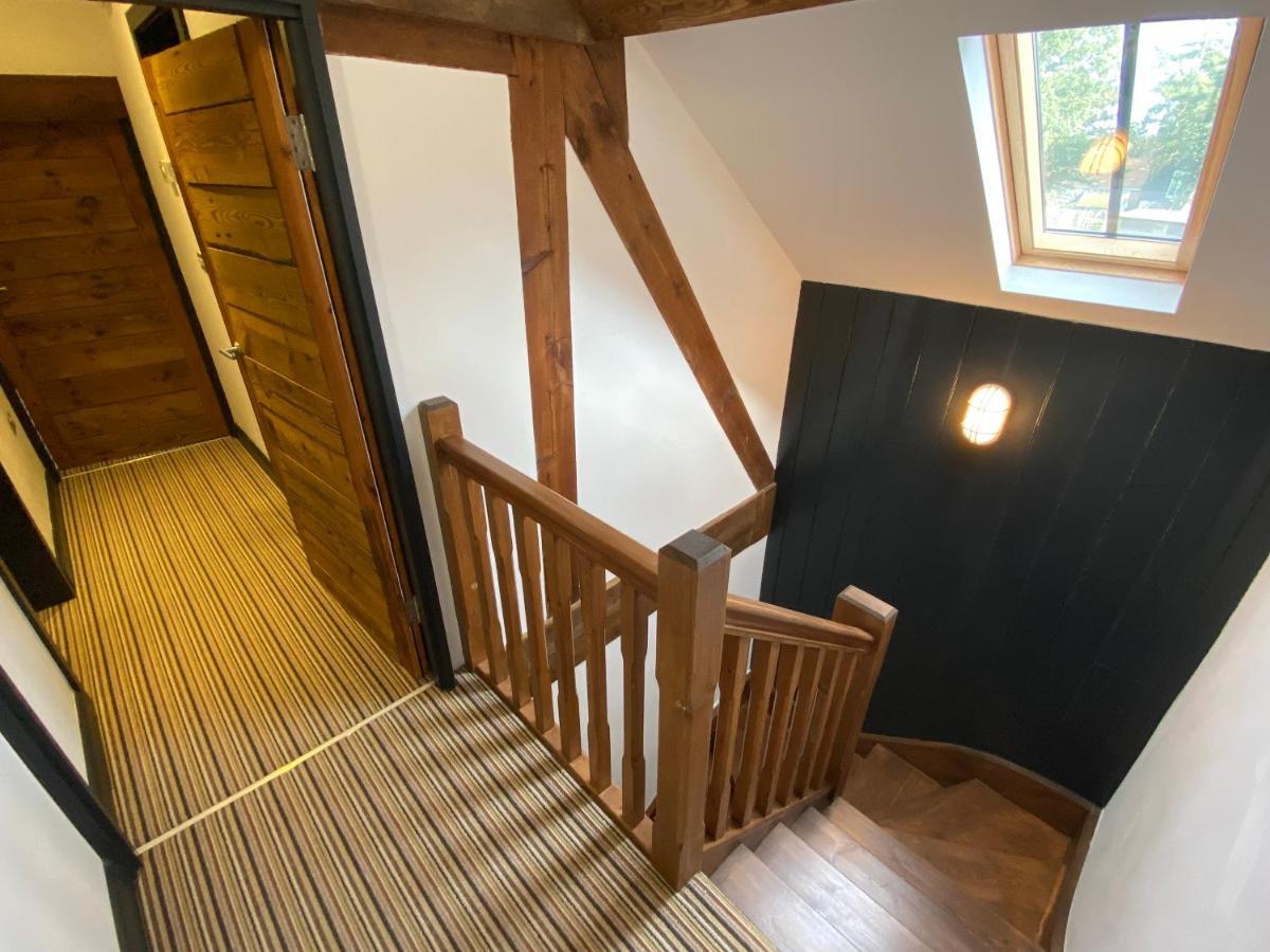 Betsey Trotwood. Historic Stylish 2-Bed Cottage. Blundeston Exterior photo